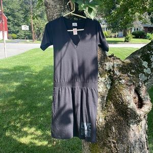 Victoria Secret PINK cotton dress